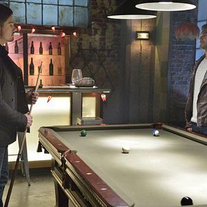 Bilder Jay Ryan (III)