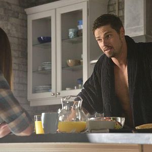 Bilder Jay Ryan (III)