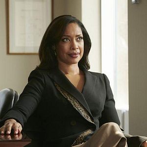 Bilder Gina Torres