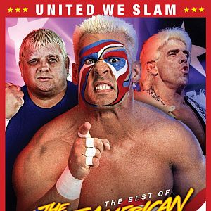 Bilder WWE: United We Slam - Best of Great American Bash