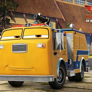 Bilder Planes 2 - Immer im Einsatz