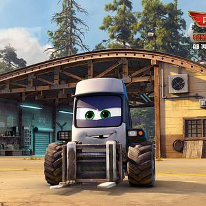 Bilder Planes 2 - Immer im Einsatz