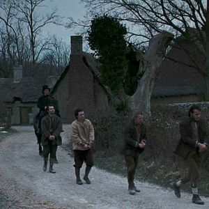 Bilder Rebellion der Rechtlosen