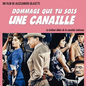 Bilder Schade, dass Du eine Kanaille bist