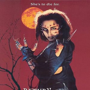 Bilder Return of the Living Dead III