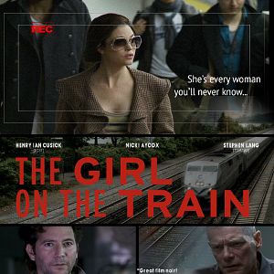 Bilder The Girl On The Train