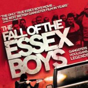 Bilder The Hooligan Murders