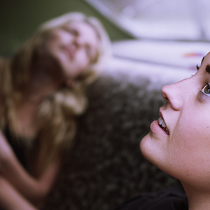 Bilder Route of Acceptance