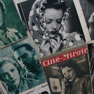 Bilder Jeunes Premières