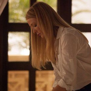 Bilder Jennifer Finnigan