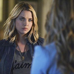 Bilder Ashley Benson