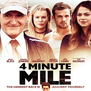 Bilder 4 Minute Mile