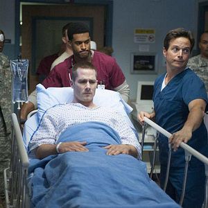 Bilder The Night Shift