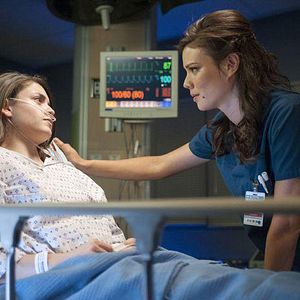 Bilder The Night Shift