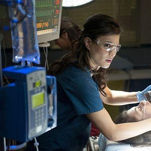 Bilder The Night Shift