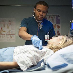 Bilder The Night Shift