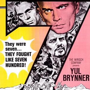 Bilder Die glorreichen Sieben