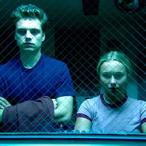 Bilder The Architect