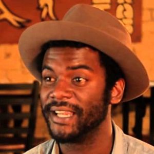 Bilder Gary Clark Jr.