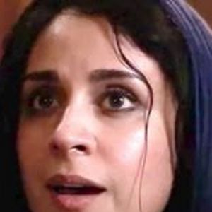 Bilder Maryam Moghadam