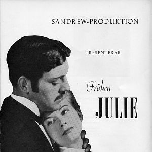 Bilder Fräulein Julie