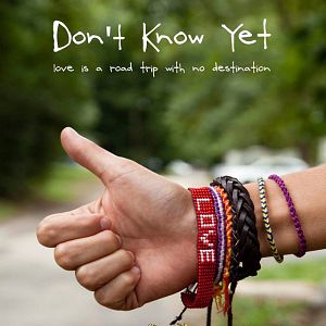 Bilder Don't Know Yet