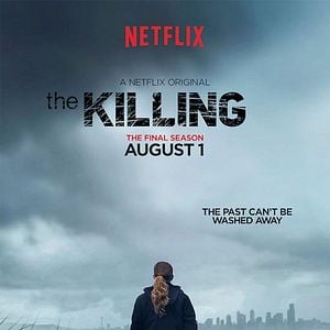 Bilder The Killing (US)
