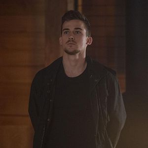 Bilder The Following