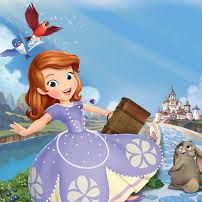 Bilder Sofia die Erste - Auf einmal Prinzessin