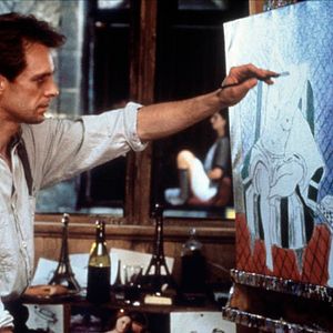 Bilder Wilde Jahre in Paris