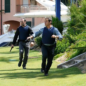 Bilder Eduard Fernández