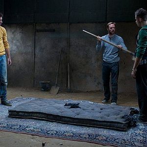 Bilder I Spit on Your Grave 2