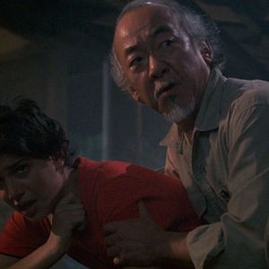 Bilder Karate Kid II - Entscheidung in Okinawa