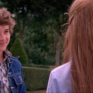 Bilder Ich liebe dich – I love you – Je t'aime