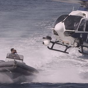 Bilder El Niño - Jagd vor Gibraltar