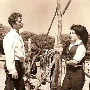 Bilder Son of a Gunfighter