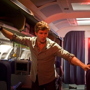 Bilder Flug 7500 - Sie sind nicht allein