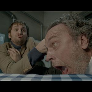 Bilder José Coronado