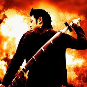 Bilder The Tiger Blade