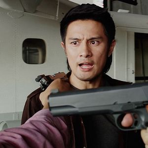 Bilder The Tiger Blade