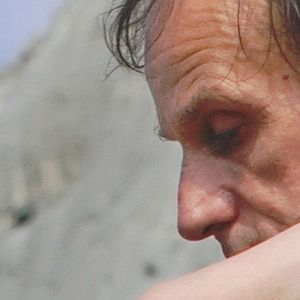 Bilder Michel Houellebecq