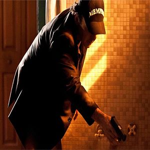 Bilder Motel Room 13