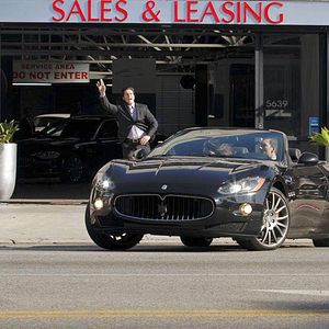 Bilder Scott Michael Foster