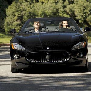 Bilder Scott Michael Foster