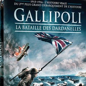 Bilder Canakkale - Der unbesiegbare Widerstand