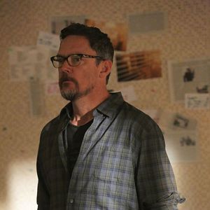 Bilder The Bridge (2013)