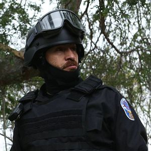 Bilder The Bridge (2013)