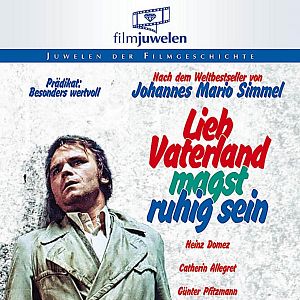 Bilder Lieb Vaterland magst ruhig sein