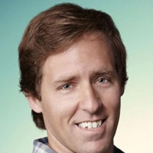 Bilder Nat Faxon