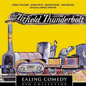 Bilder The Titfield Thunderbolt